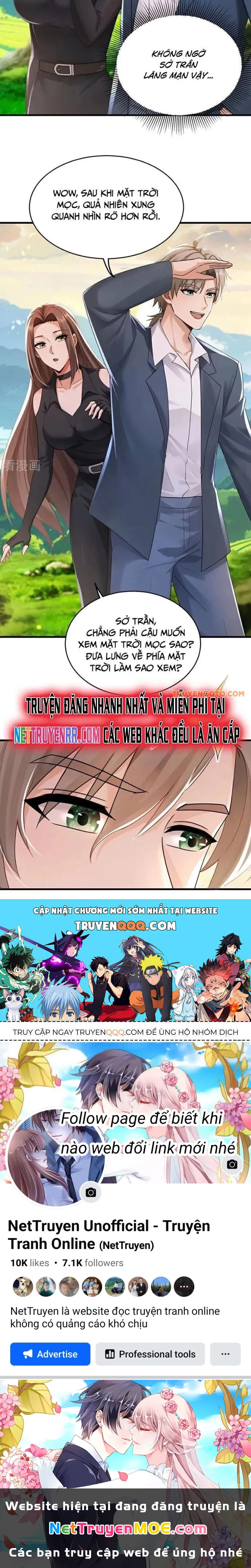 Trấn Quốc Thần Tế Chapter 256 - Trang 4