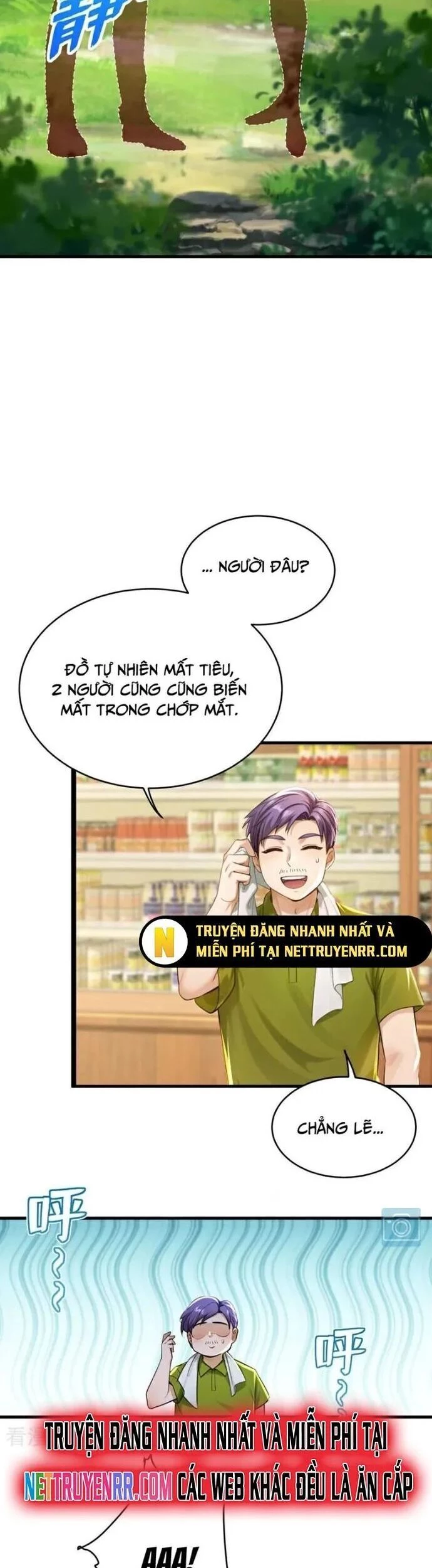 Trấn Quốc Thần Tế Chapter 257 - Trang 4