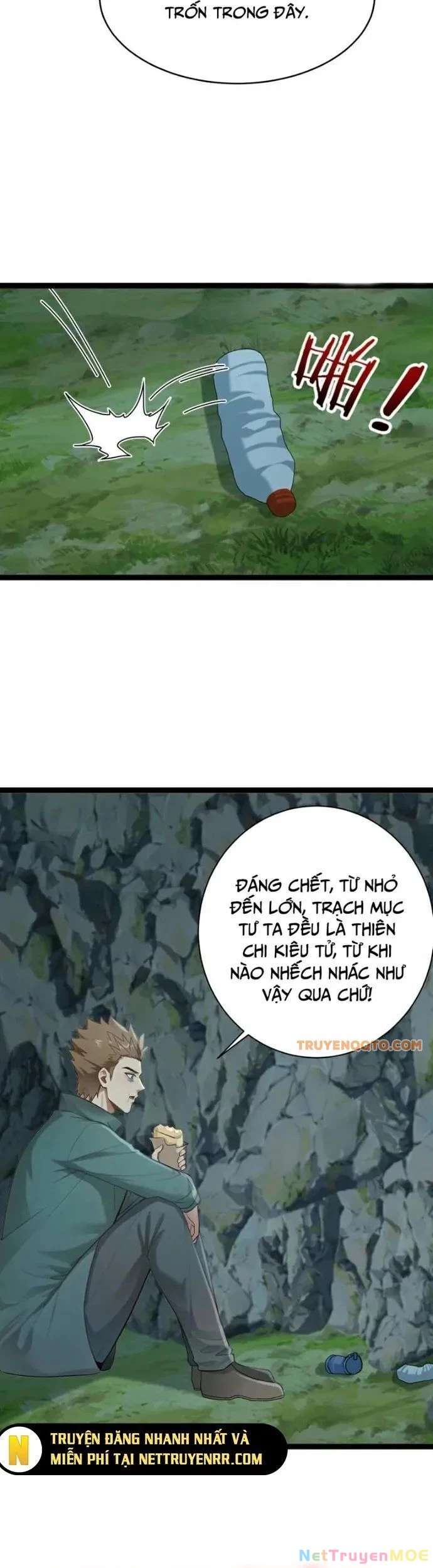 Trấn Quốc Thần Tế Chapter 257 - Trang 4