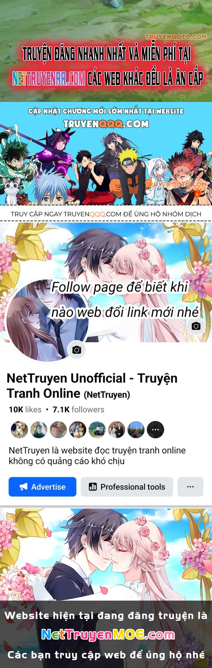 Trấn Quốc Thần Tế Chapter 257 - Trang 4