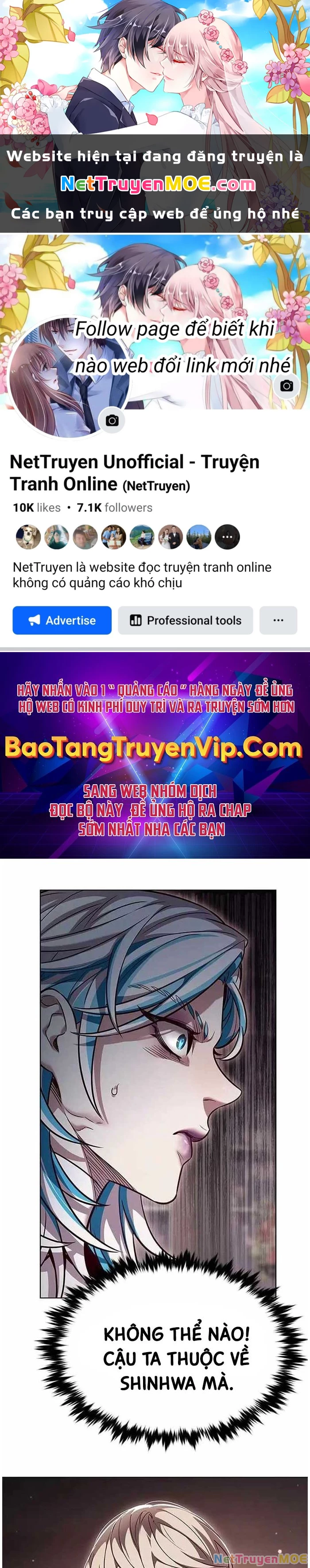 Hoá Thân Thành Mèo Chapter 340 - Next Chapter 341