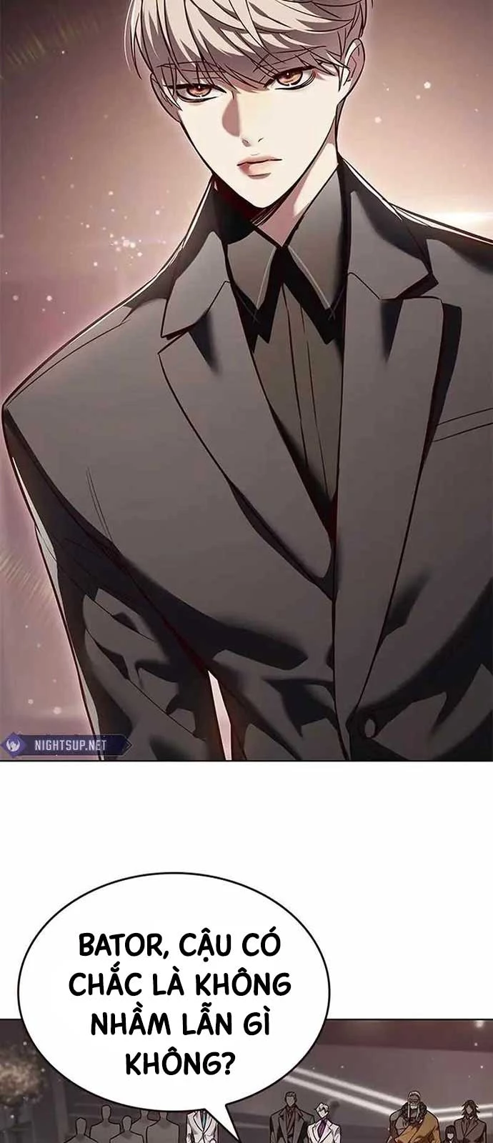 Hoá Thân Thành Mèo Chapter 340 - Next Chapter 341