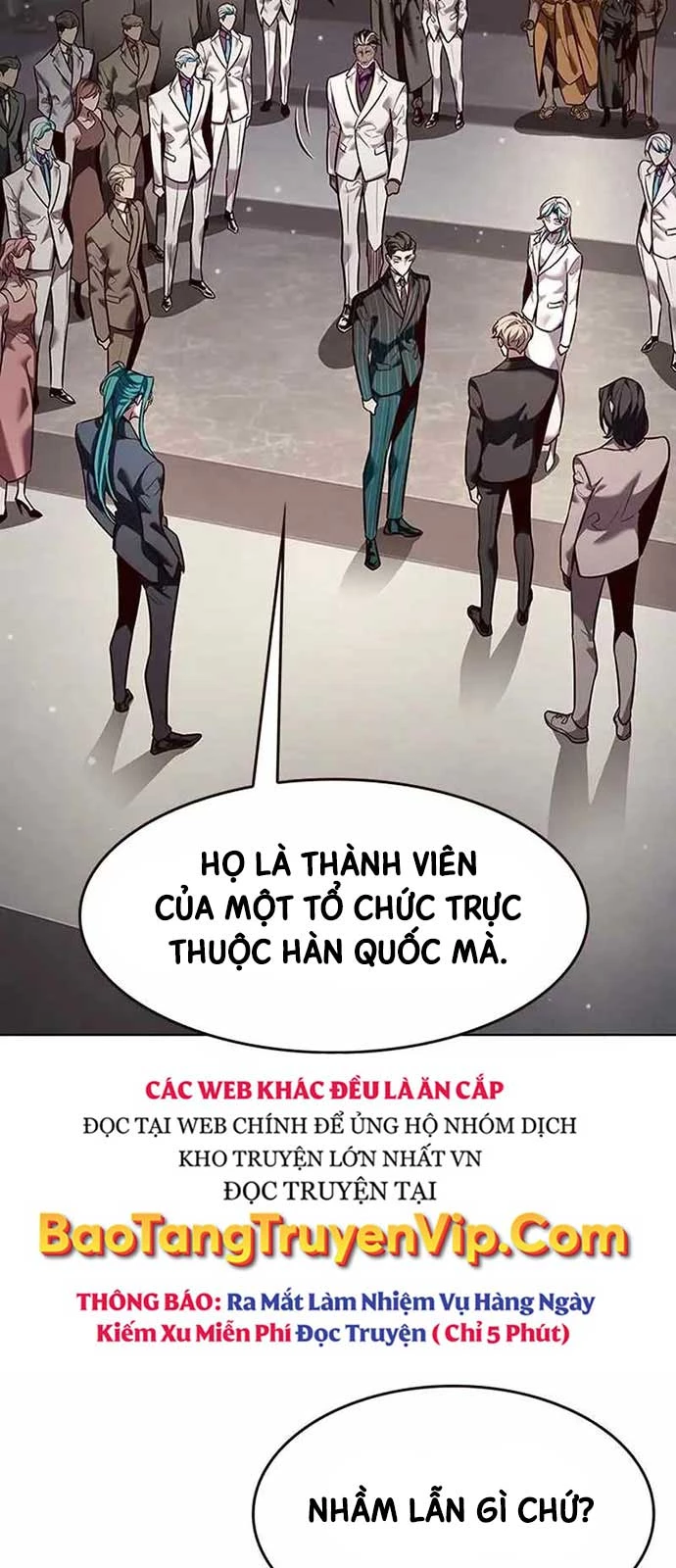 Hoá Thân Thành Mèo Chapter 340 - Next Chapter 341