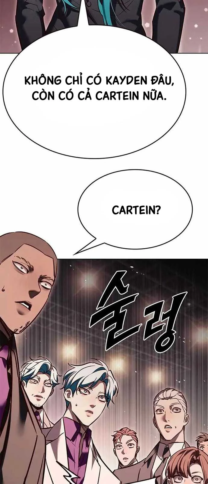 Hoá Thân Thành Mèo Chapter 340 - Next Chapter 341