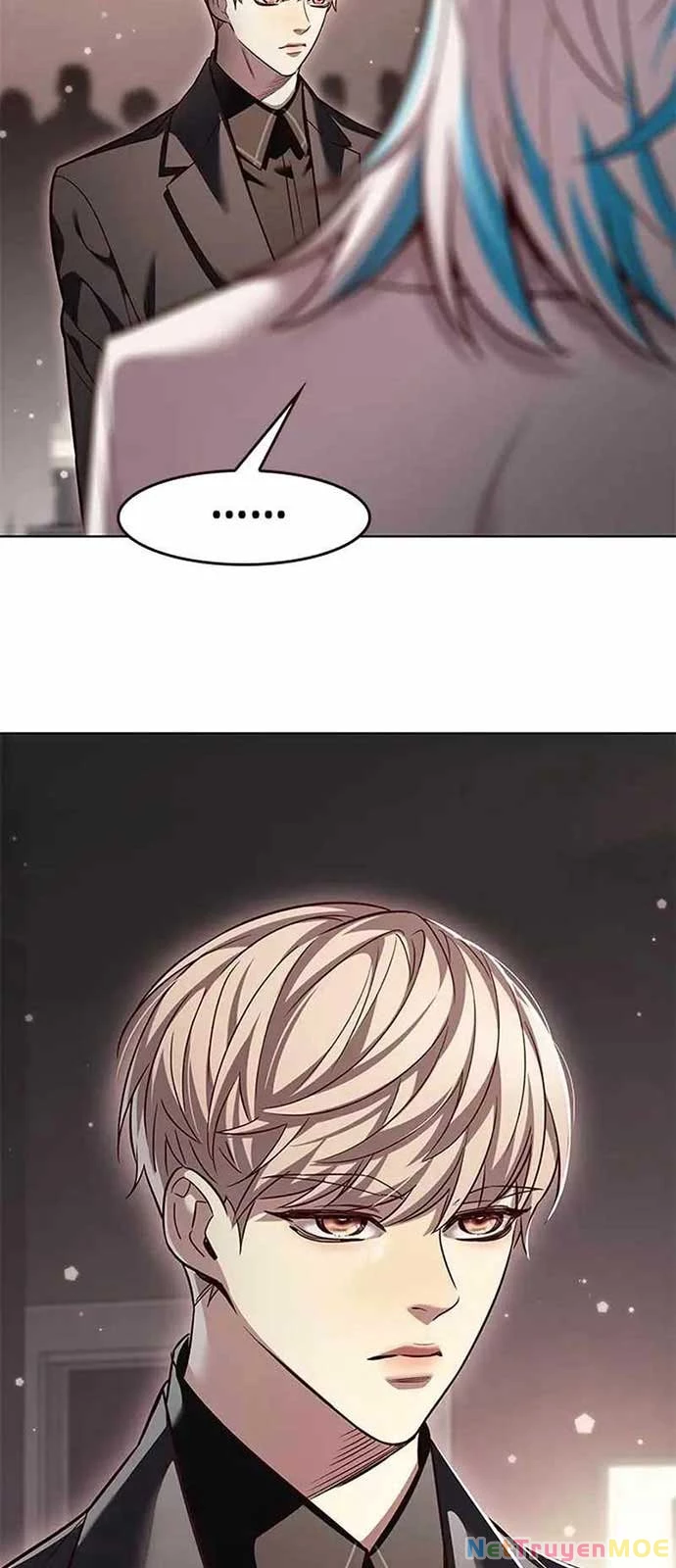 Hoá Thân Thành Mèo Chapter 340 - Next Chapter 341