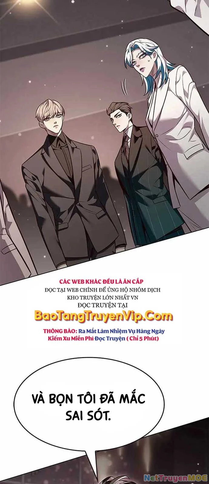 Hoá Thân Thành Mèo Chapter 340 - Next Chapter 341