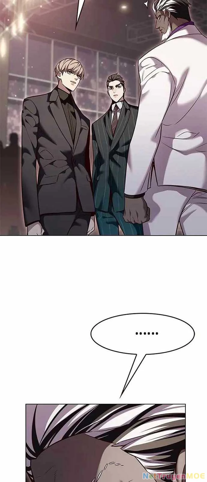 Hoá Thân Thành Mèo Chapter 340 - Next Chapter 341