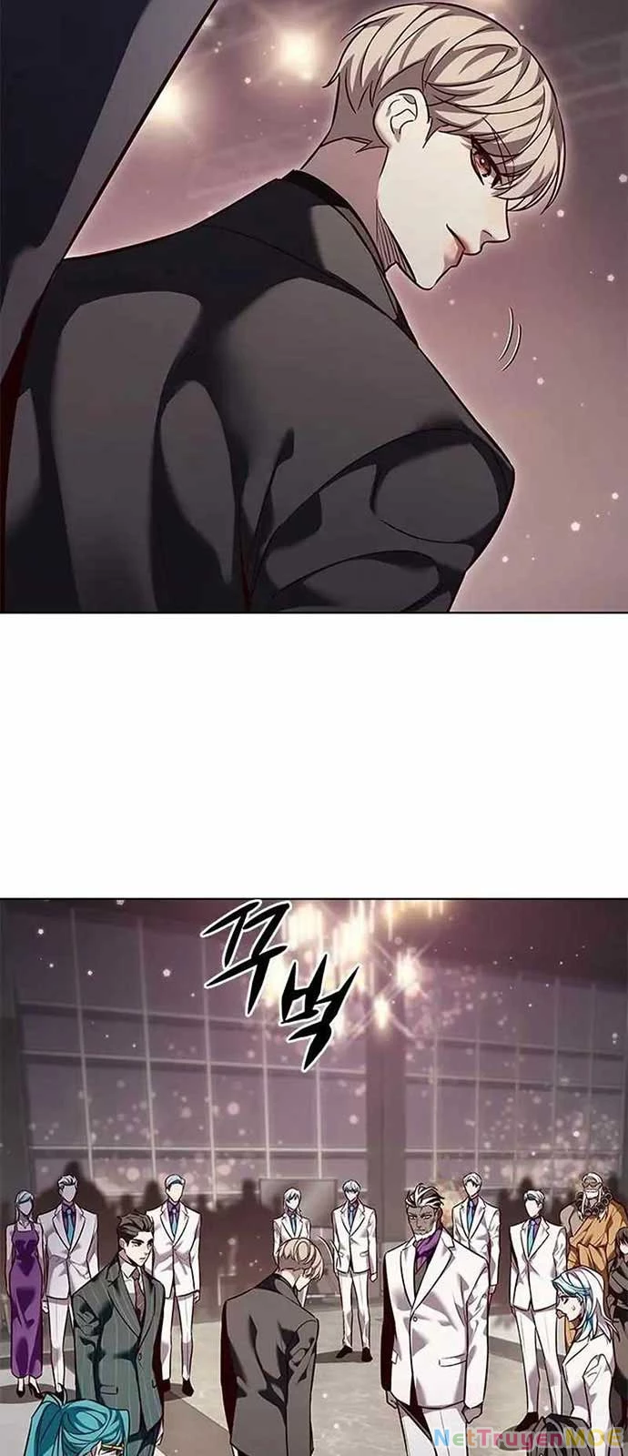 Hoá Thân Thành Mèo Chapter 340 - Next Chapter 341
