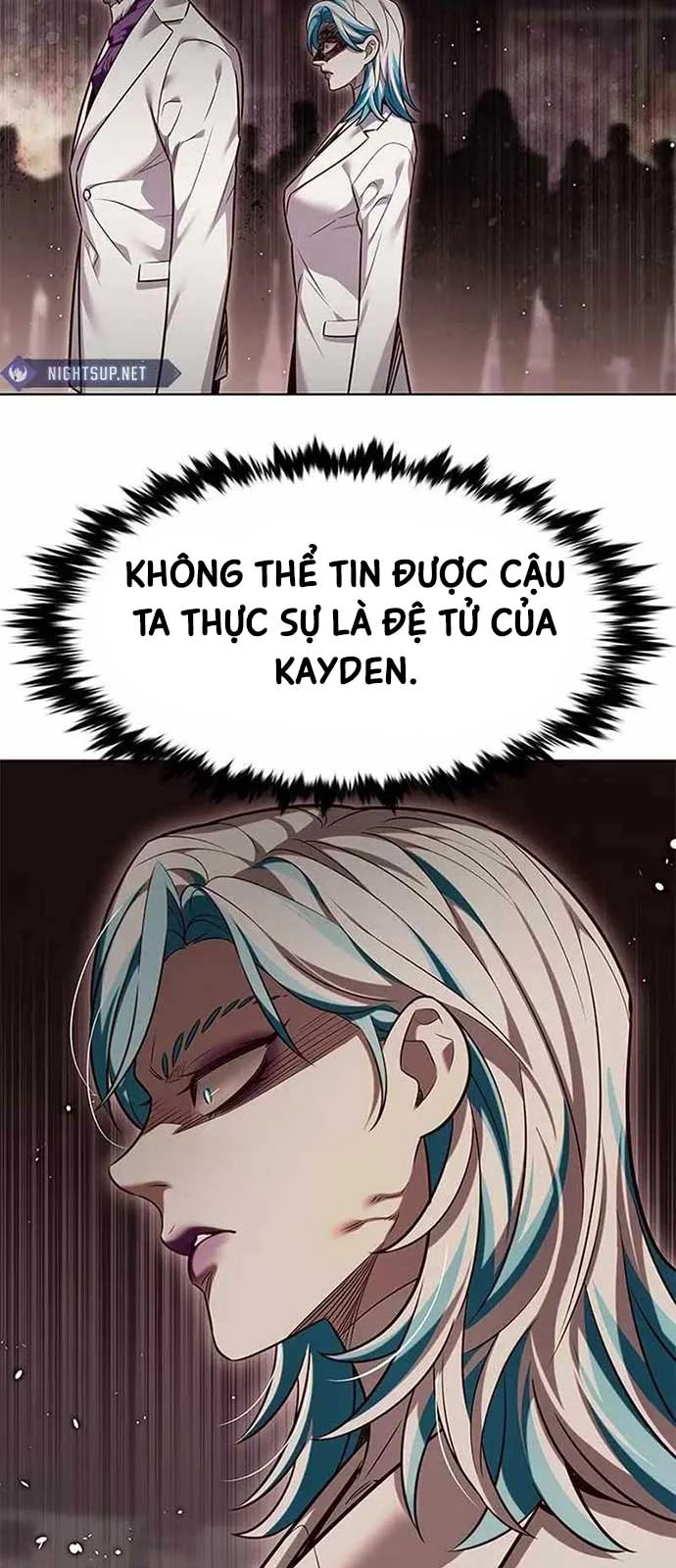 Hoá Thân Thành Mèo Chapter 340 - Next Chapter 341