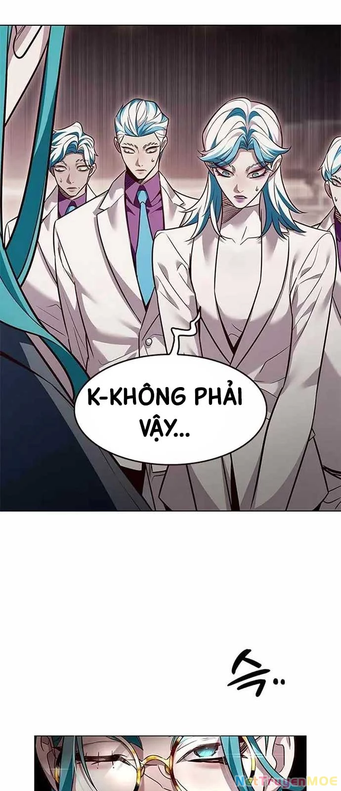 Hoá Thân Thành Mèo Chapter 340 - Next Chapter 341