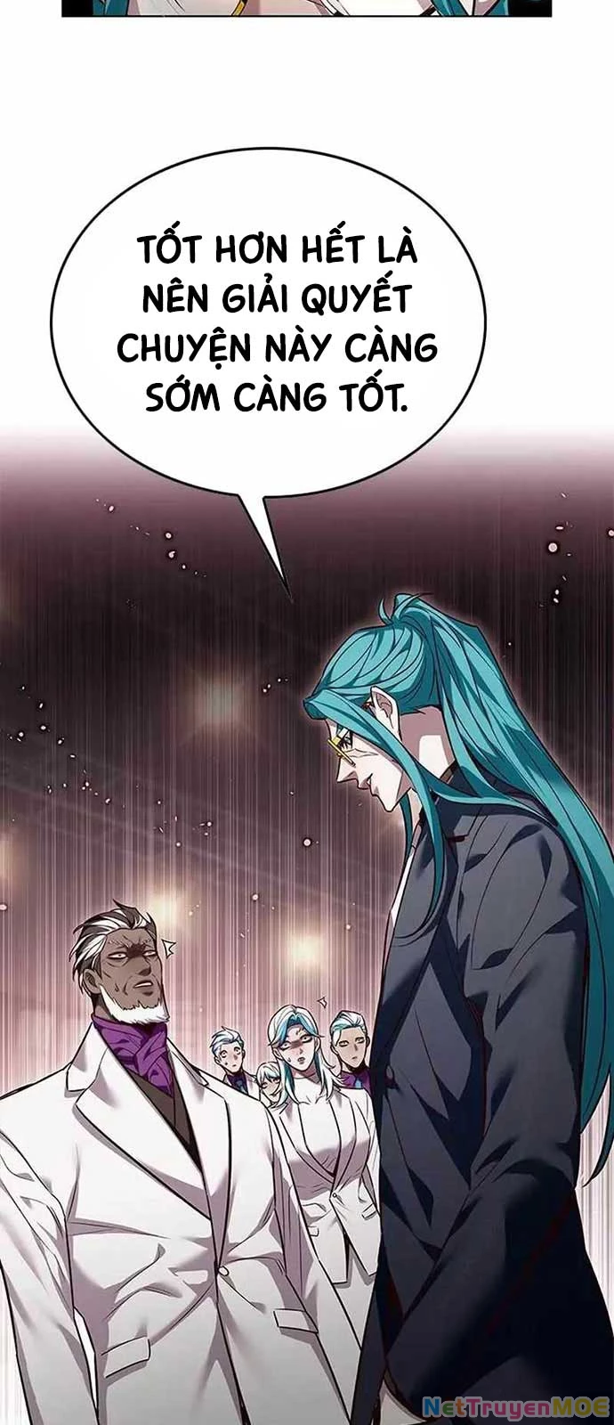 Hoá Thân Thành Mèo Chapter 340 - Next Chapter 341