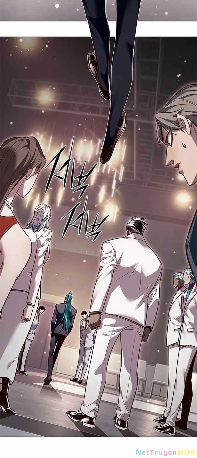Hoá Thân Thành Mèo Chapter 340 - Next Chapter 341