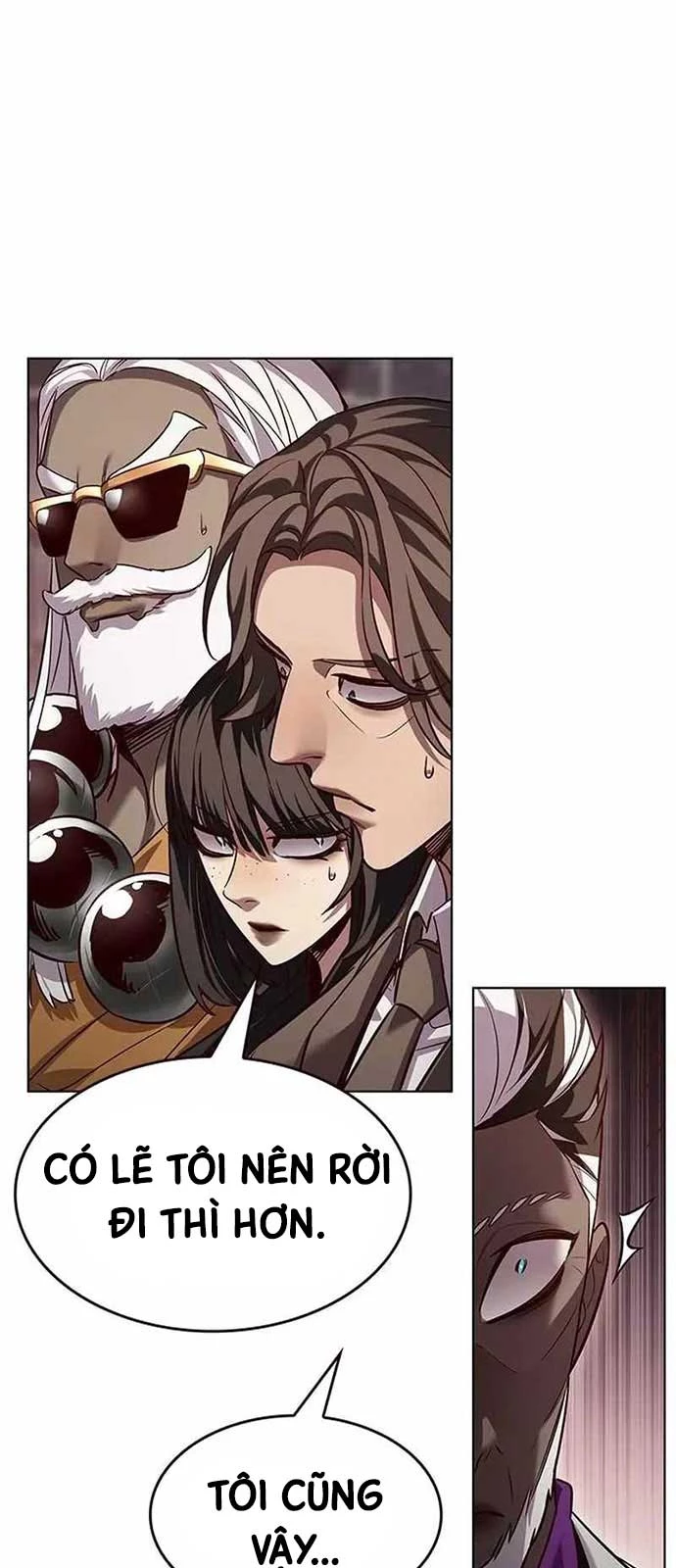 Hoá Thân Thành Mèo Chapter 340 - Next Chapter 341