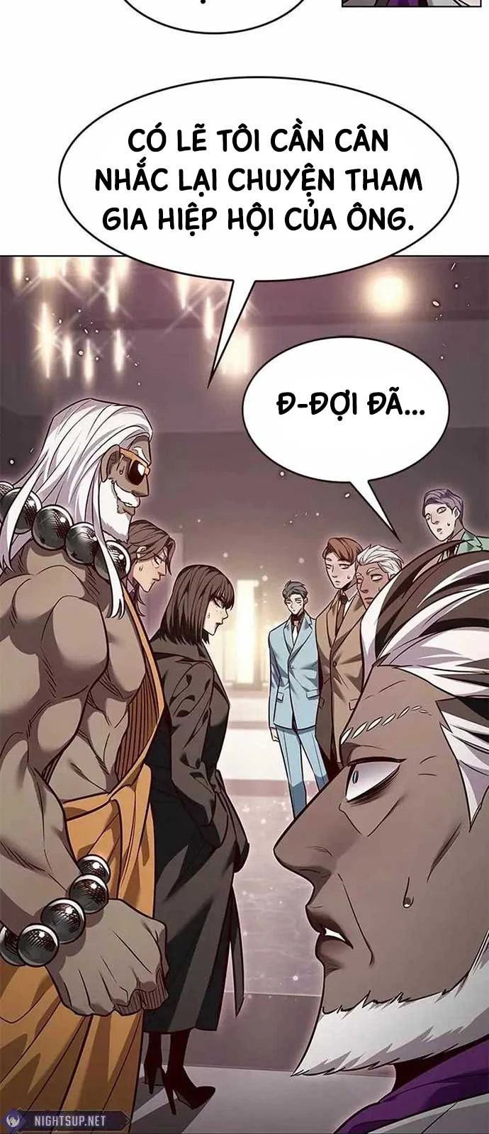 Hoá Thân Thành Mèo Chapter 340 - Next Chapter 341