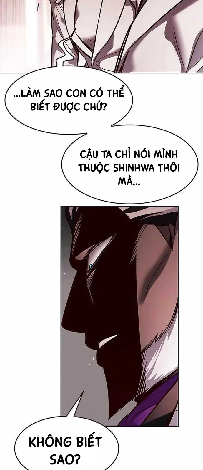 Hoá Thân Thành Mèo Chapter 340 - Next Chapter 341