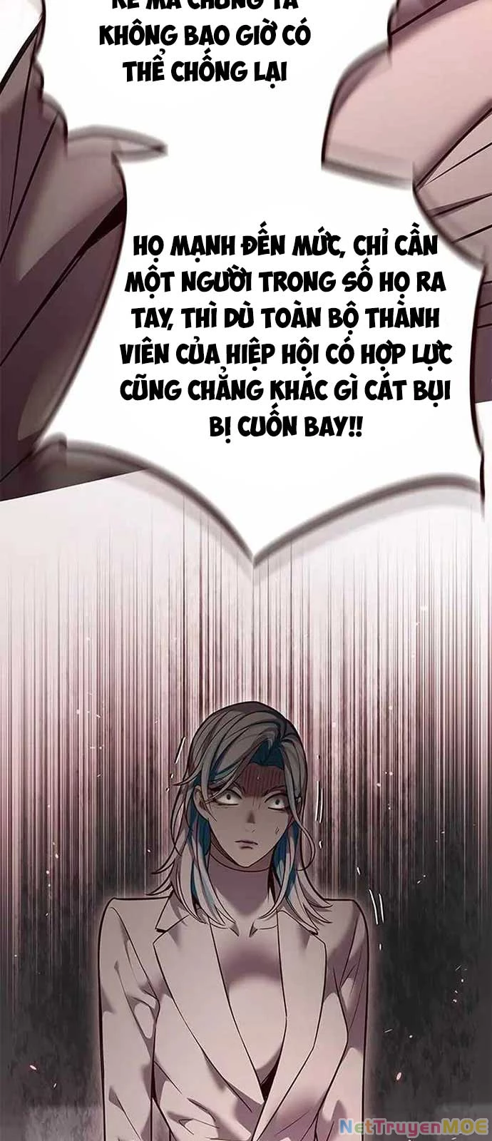 Hoá Thân Thành Mèo Chapter 340 - Next Chapter 341