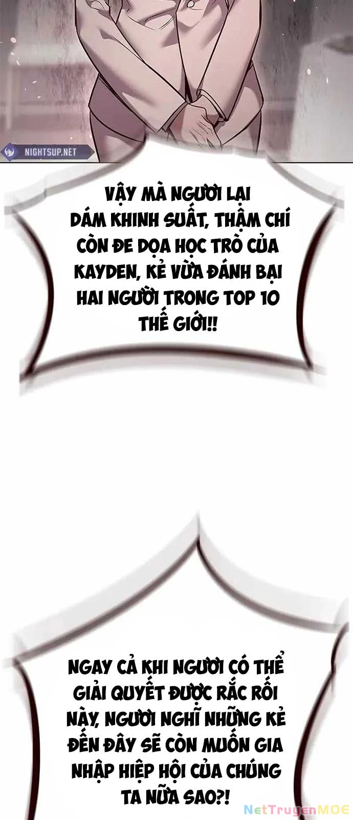 Hoá Thân Thành Mèo Chapter 340 - Next Chapter 341