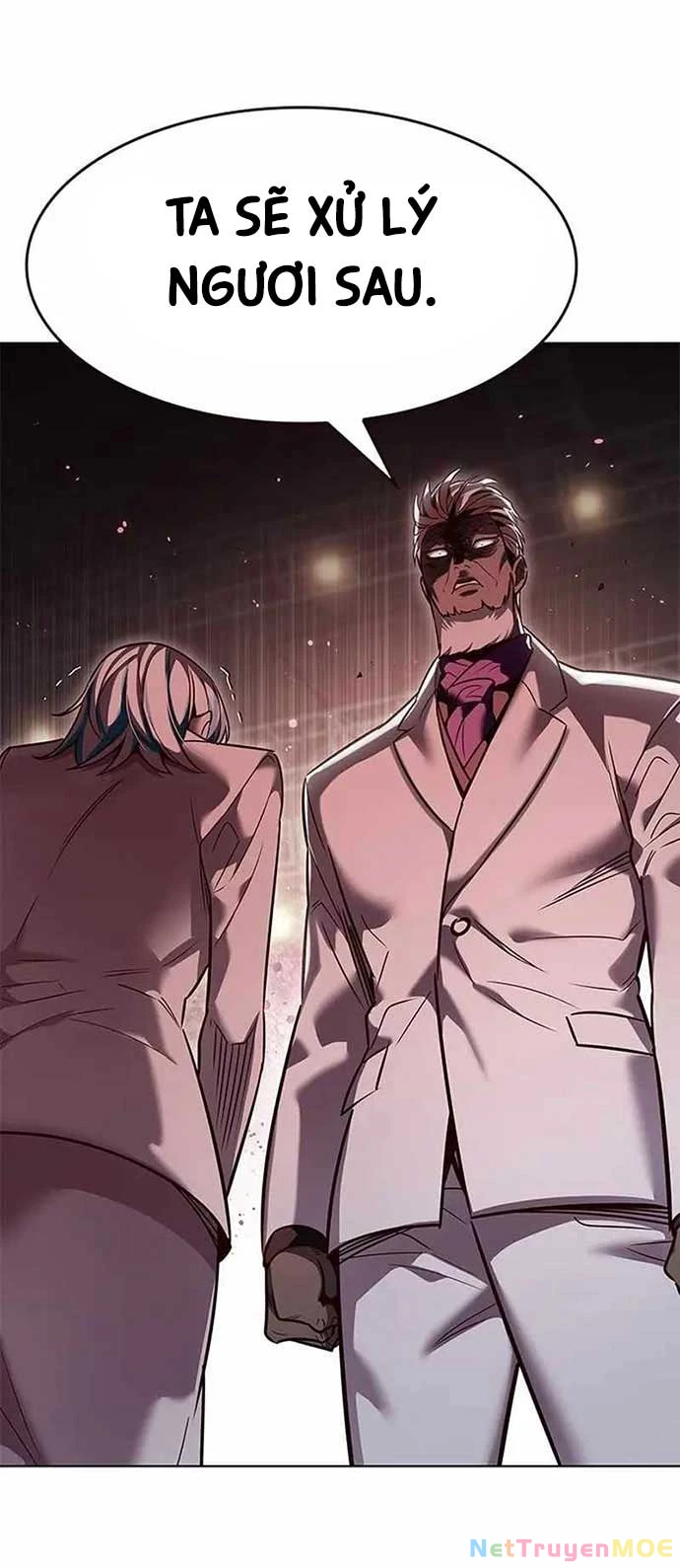 Hoá Thân Thành Mèo Chapter 340 - Next Chapter 341