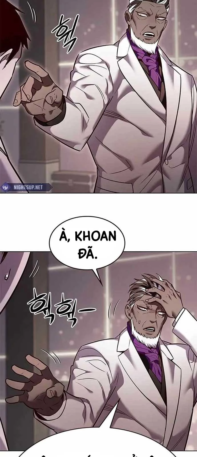 Hoá Thân Thành Mèo Chapter 340 - Next Chapter 341