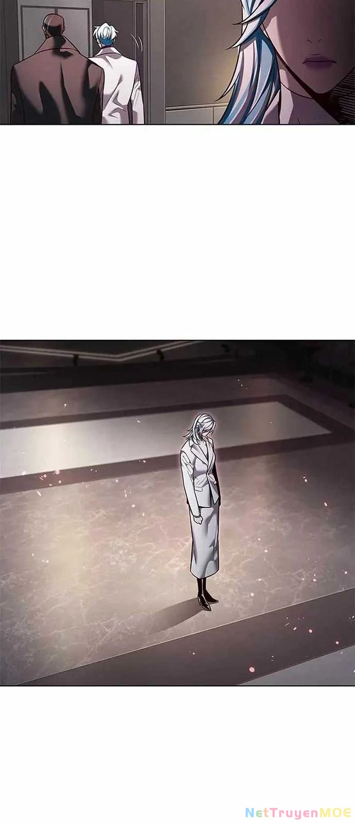Hoá Thân Thành Mèo Chapter 340 - Next Chapter 341