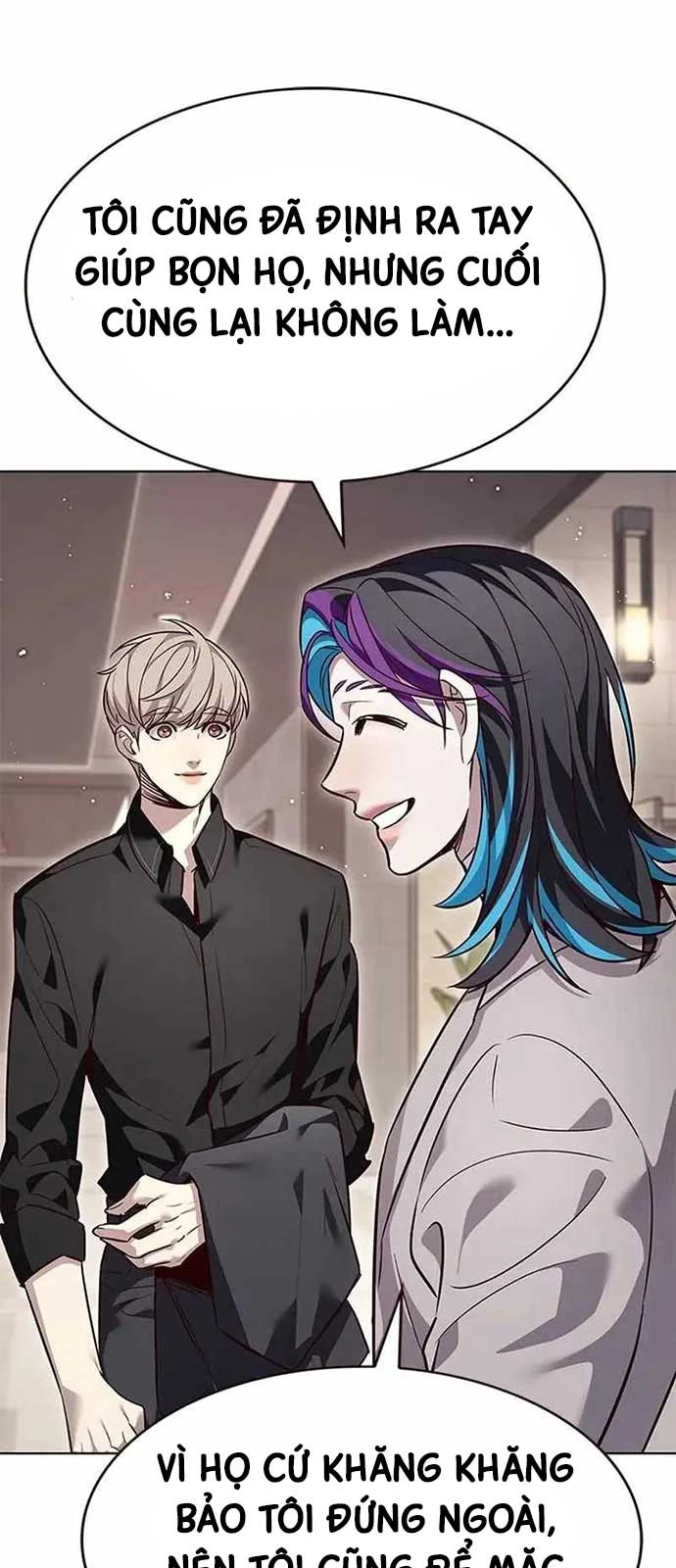 Hoá Thân Thành Mèo Chapter 340 - Next Chapter 341