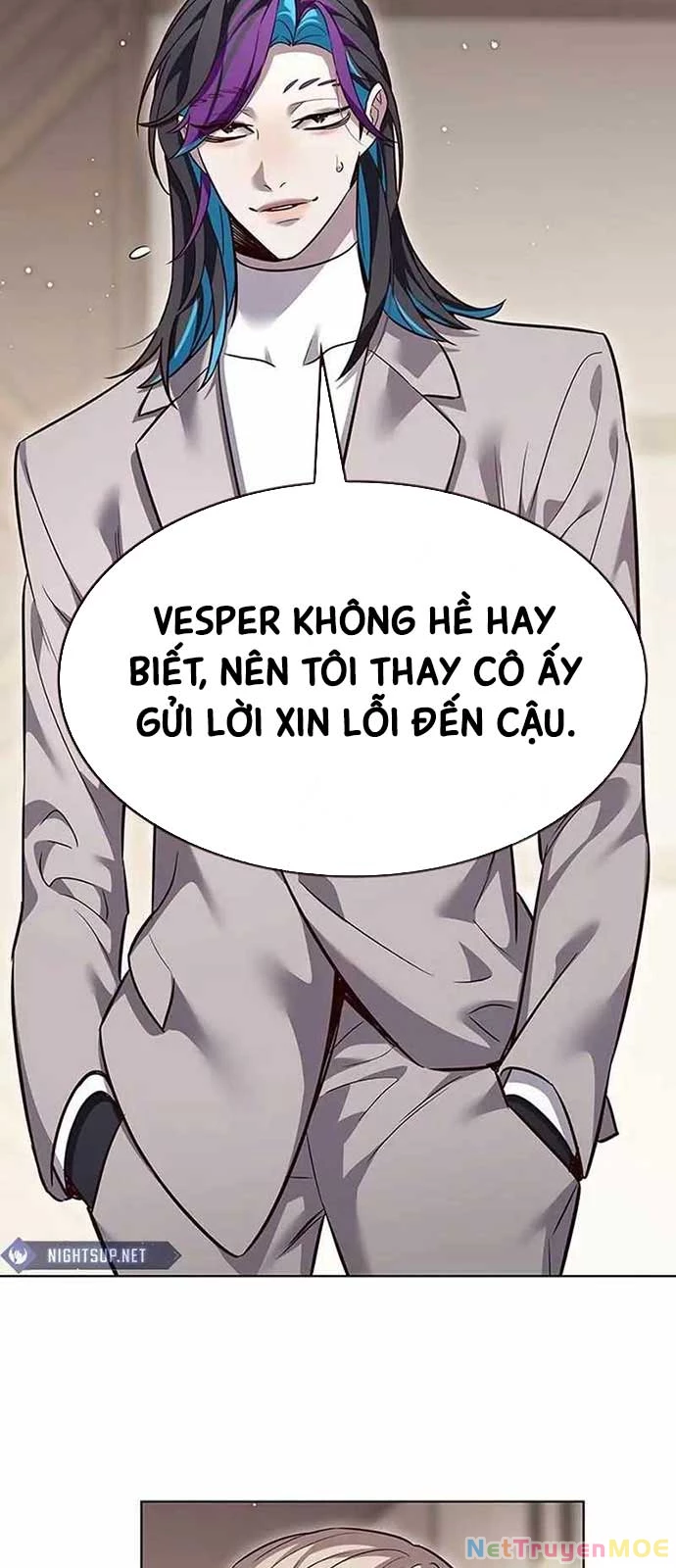 Hoá Thân Thành Mèo Chapter 340 - Next Chapter 341