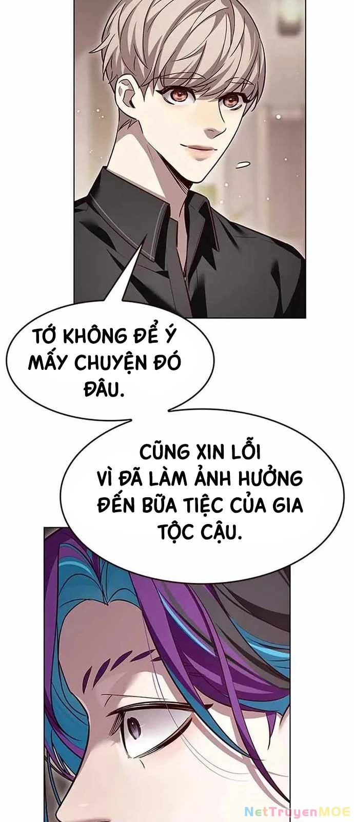 Hoá Thân Thành Mèo Chapter 340 - Next Chapter 341
