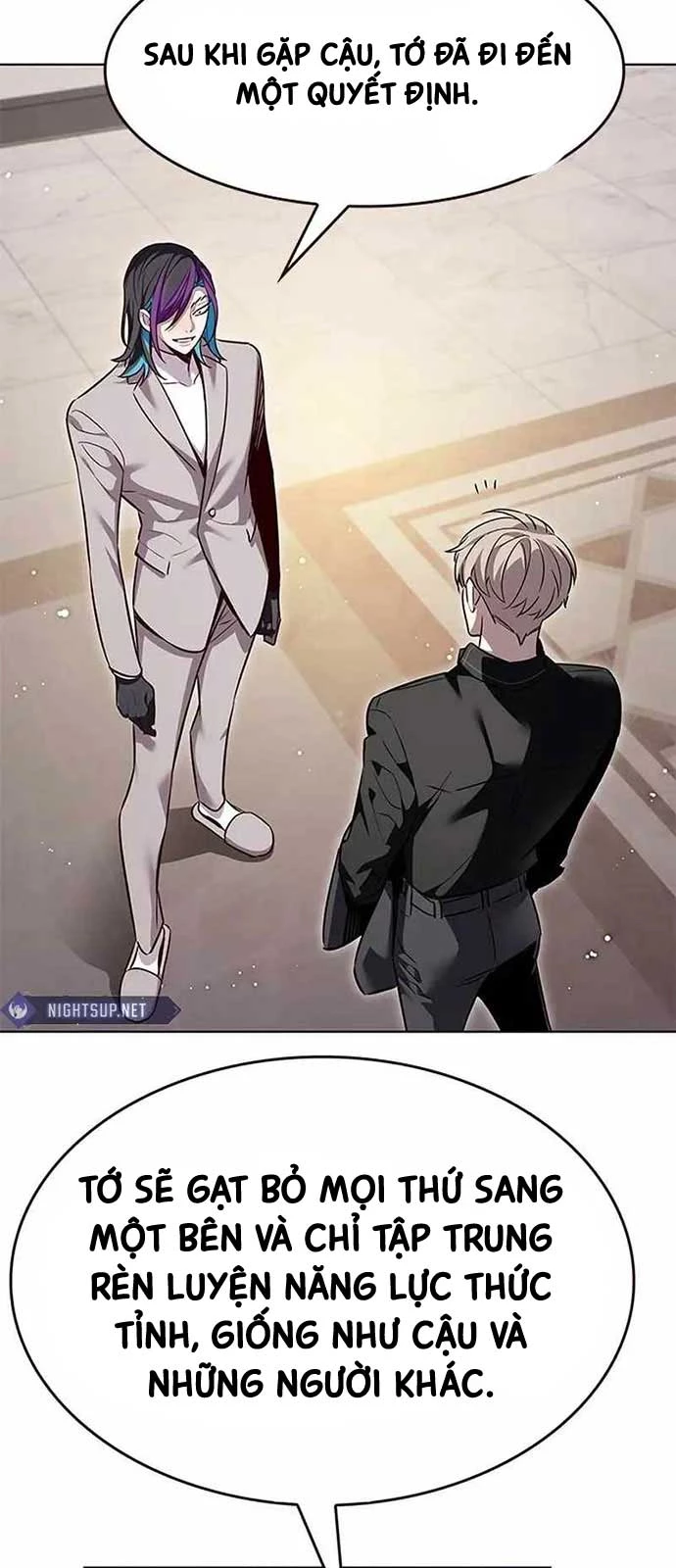 Hoá Thân Thành Mèo Chapter 340 - Next Chapter 341