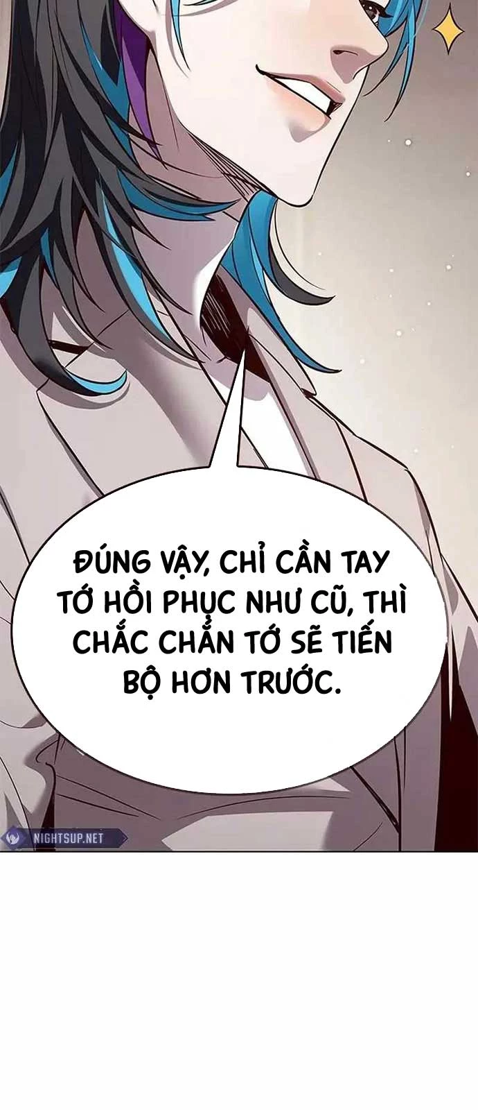 Hoá Thân Thành Mèo Chapter 340 - Next Chapter 341