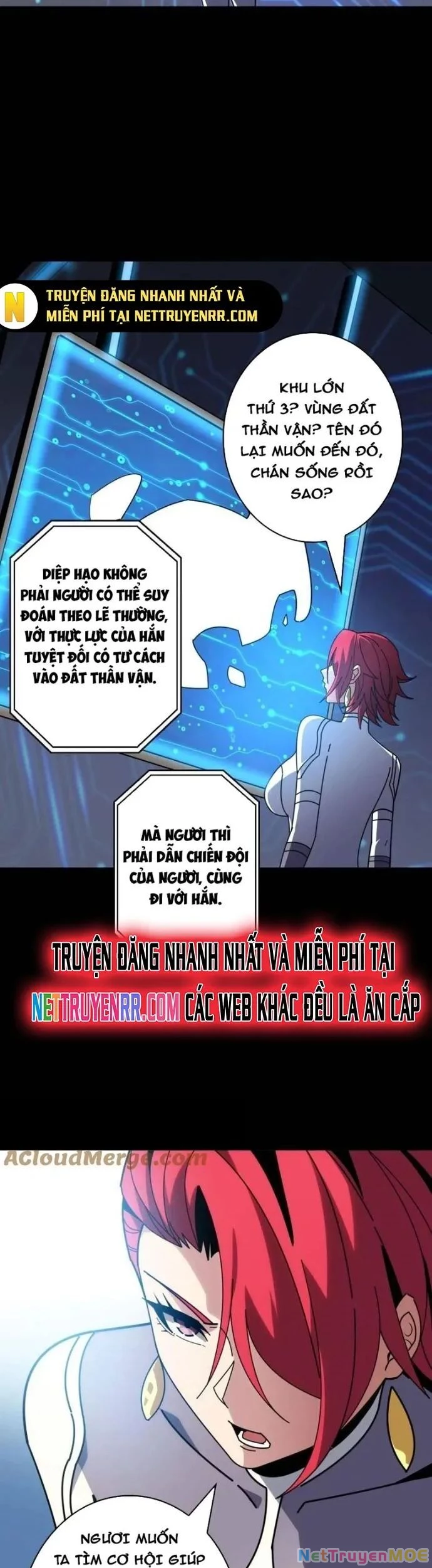 Vừa Chơi Đã Có Tài Khoản Vương Giả Chapter 508 - Trang 4