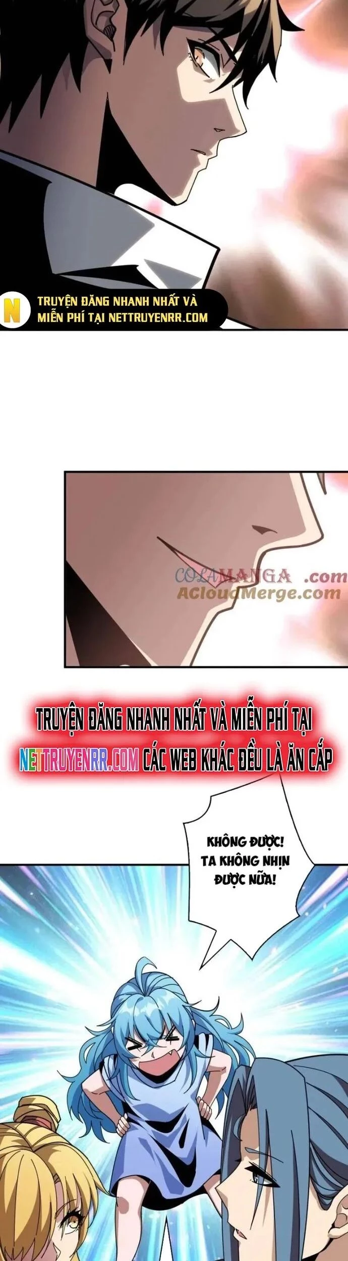 Vừa Chơi Đã Có Tài Khoản Vương Giả Chapter 508 - Trang 4