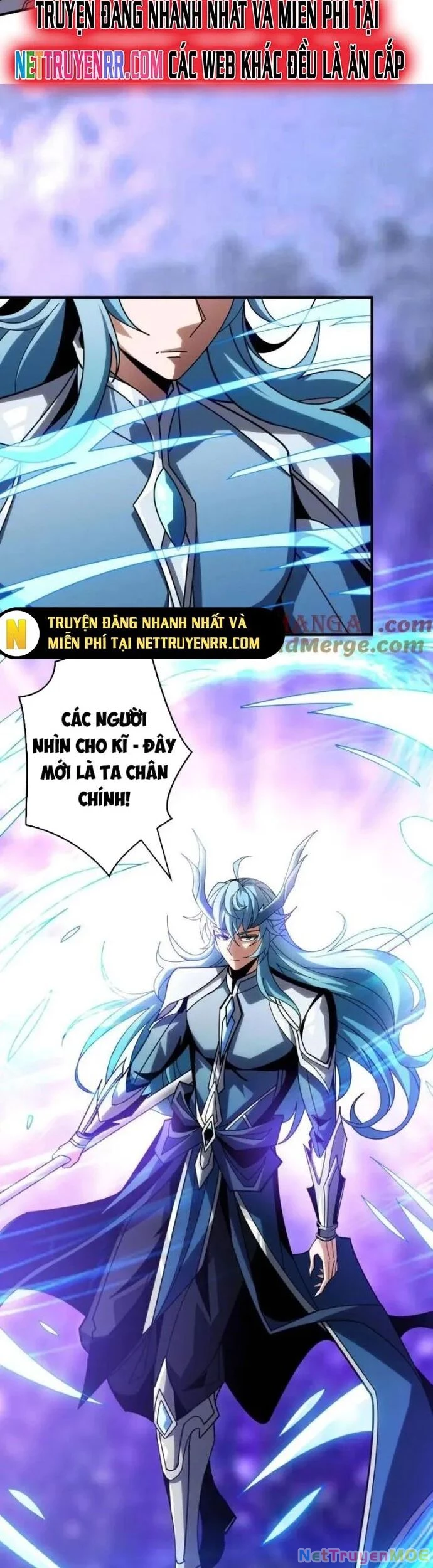 Vừa Chơi Đã Có Tài Khoản Vương Giả Chapter 508 - Trang 4