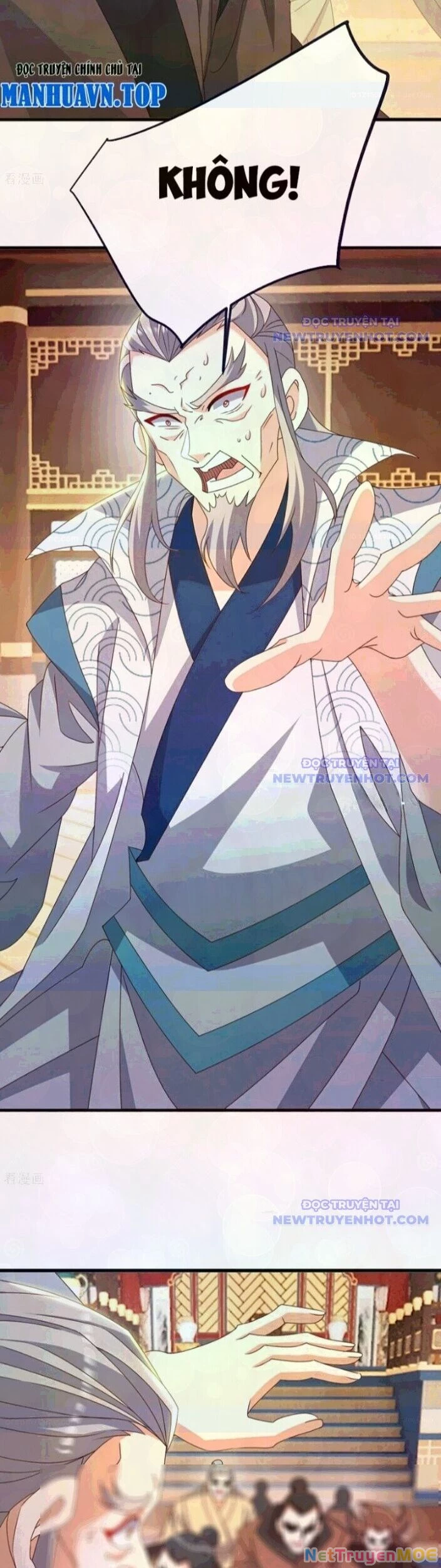 Tiên Võ Đế Tôn Chapter 787 - Trang 4