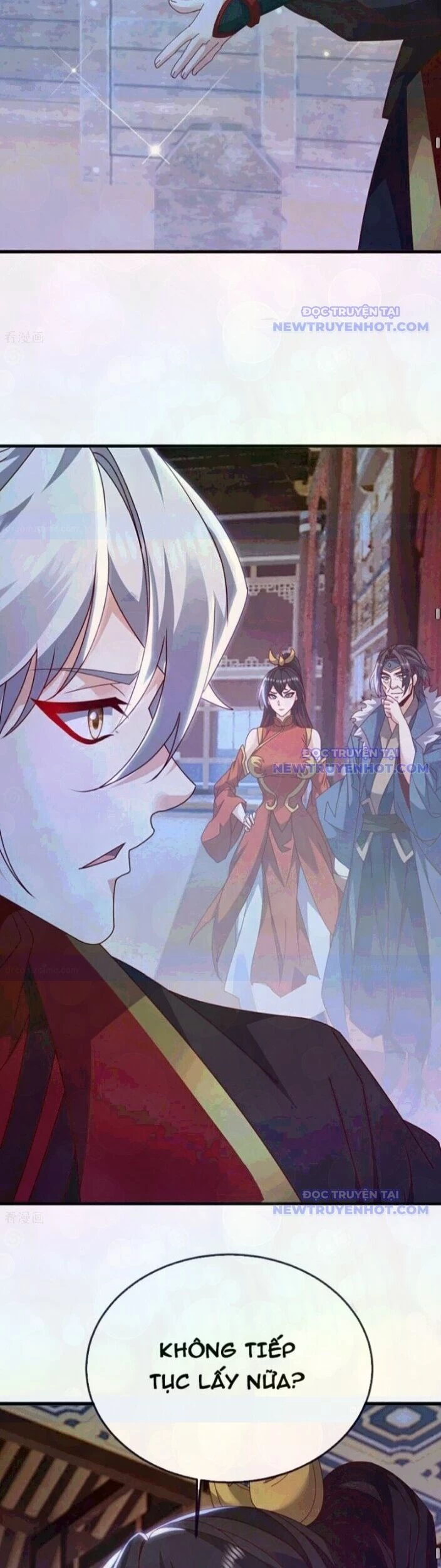Tiên Võ Đế Tôn Chapter 787 - Trang 4