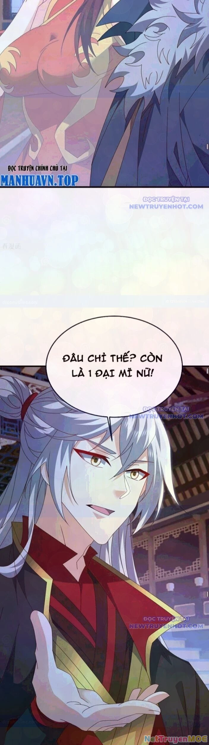 Tiên Võ Đế Tôn Chapter 787 - Trang 4
