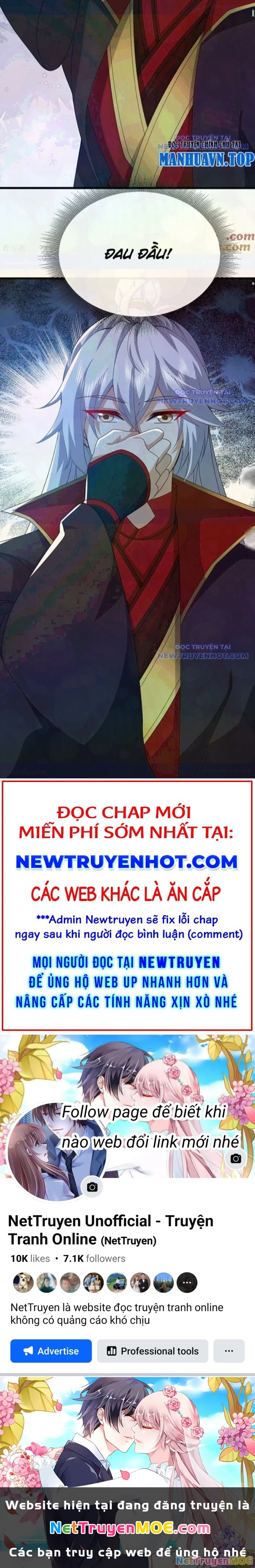 Tiên Võ Đế Tôn Chapter 787 - Trang 4