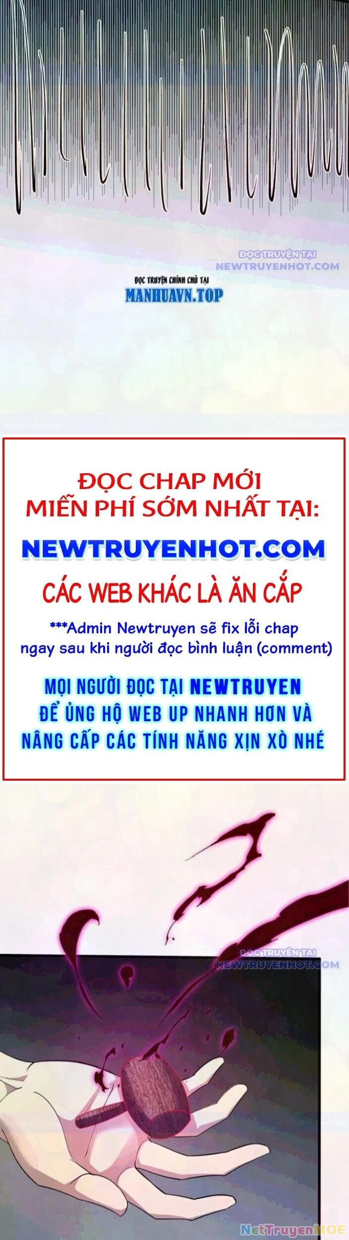 Ta Học Trảm Thần Trong Bệnh Viện Tâm Thần Chapter 198 - Trang 4
