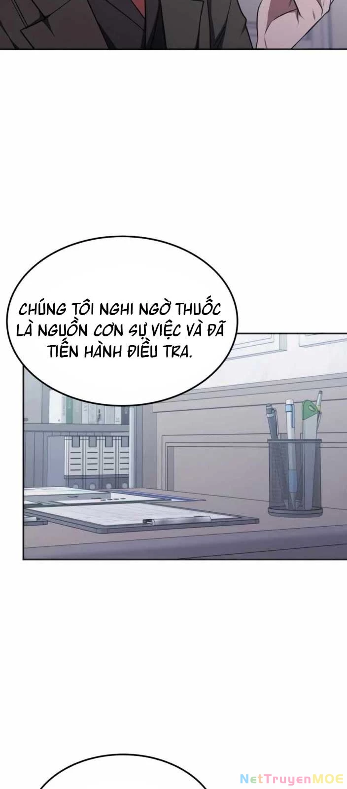 Trị Liệu Sư Quá Mạnh Chapter 27 - Trang 3