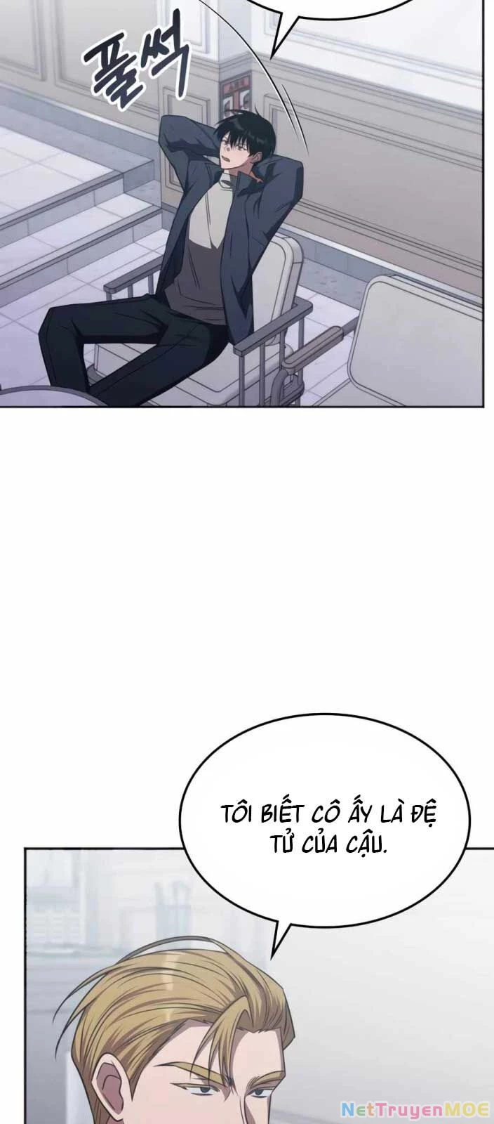 Trị Liệu Sư Quá Mạnh Chapter 27 - Trang 3