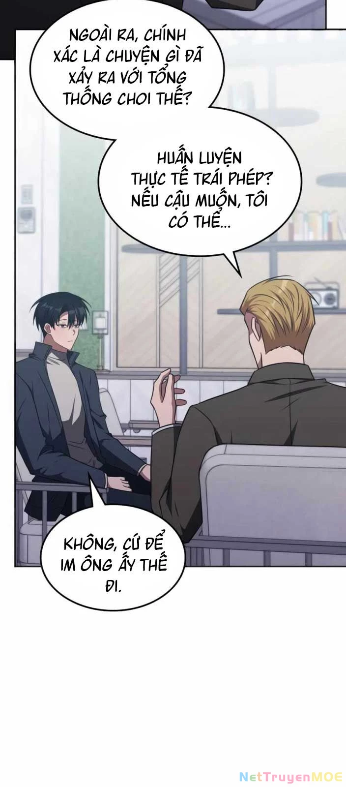 Trị Liệu Sư Quá Mạnh Chapter 27 - Trang 3