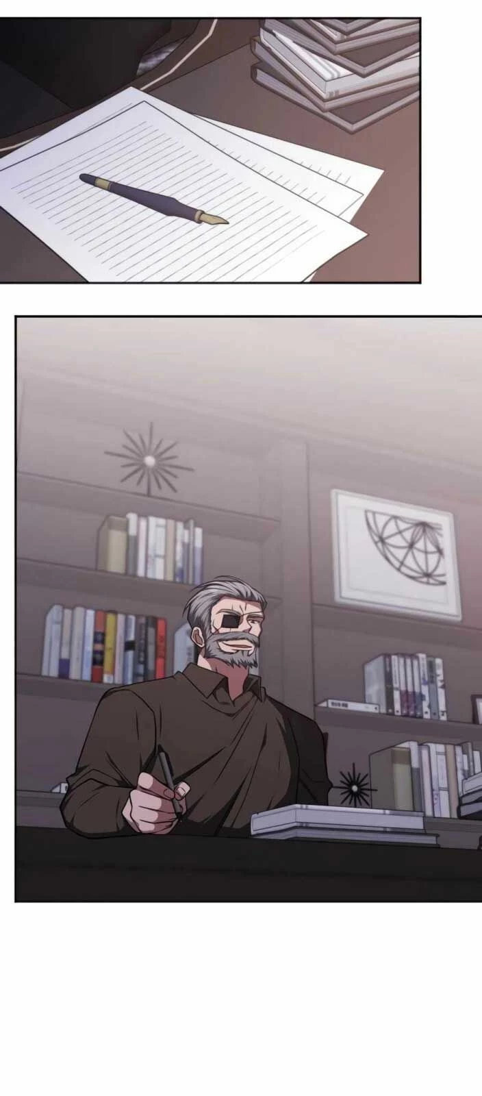 Trị Liệu Sư Quá Mạnh Chapter 27 - Trang 3