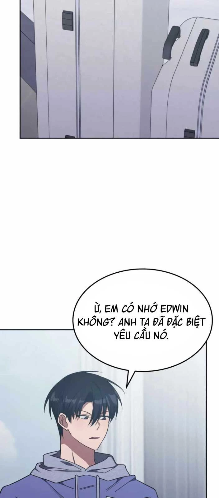 Trị Liệu Sư Quá Mạnh Chapter 27 - Trang 3