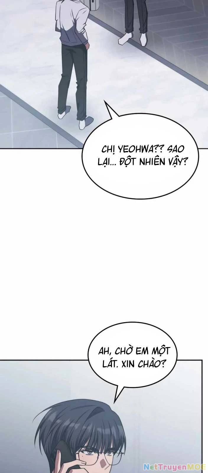 Trị Liệu Sư Quá Mạnh Chapter 27 - Trang 3