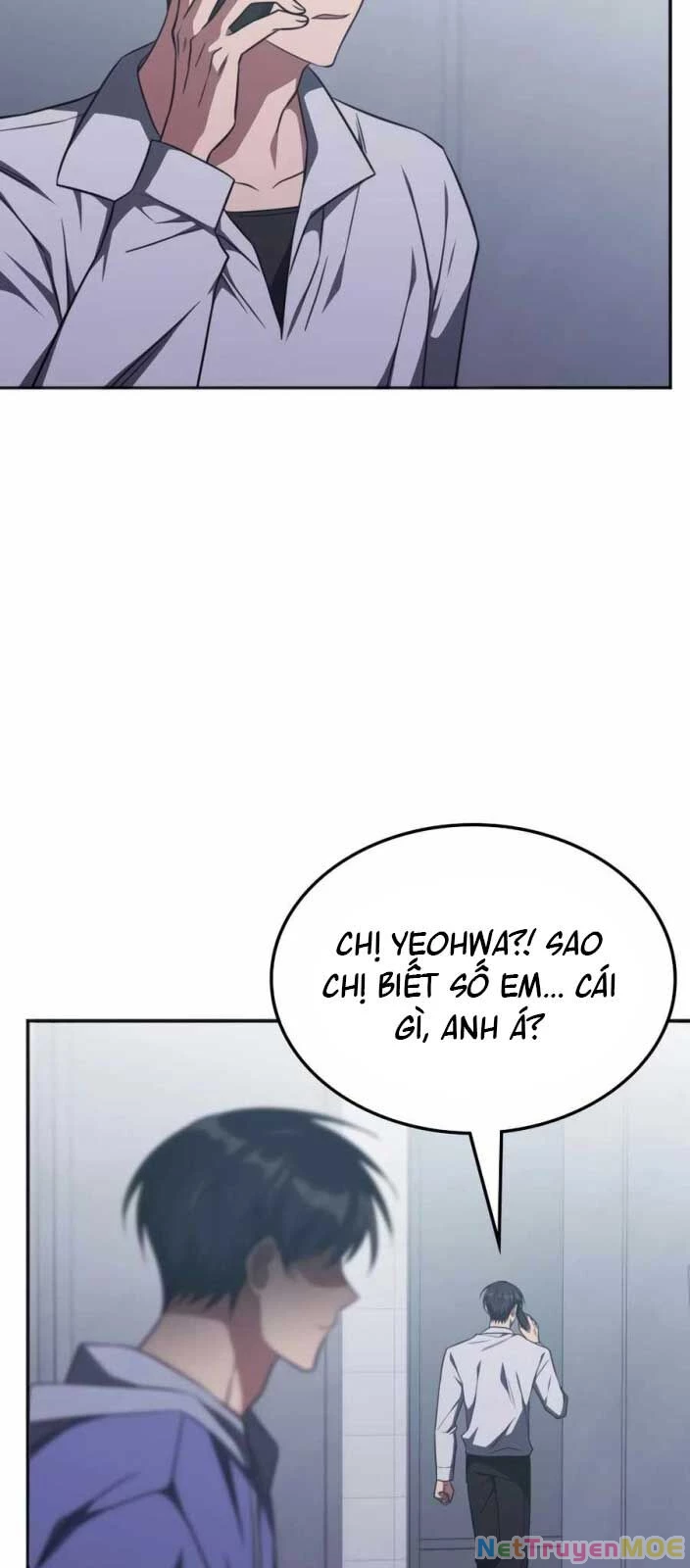 Trị Liệu Sư Quá Mạnh Chapter 27 - Trang 3