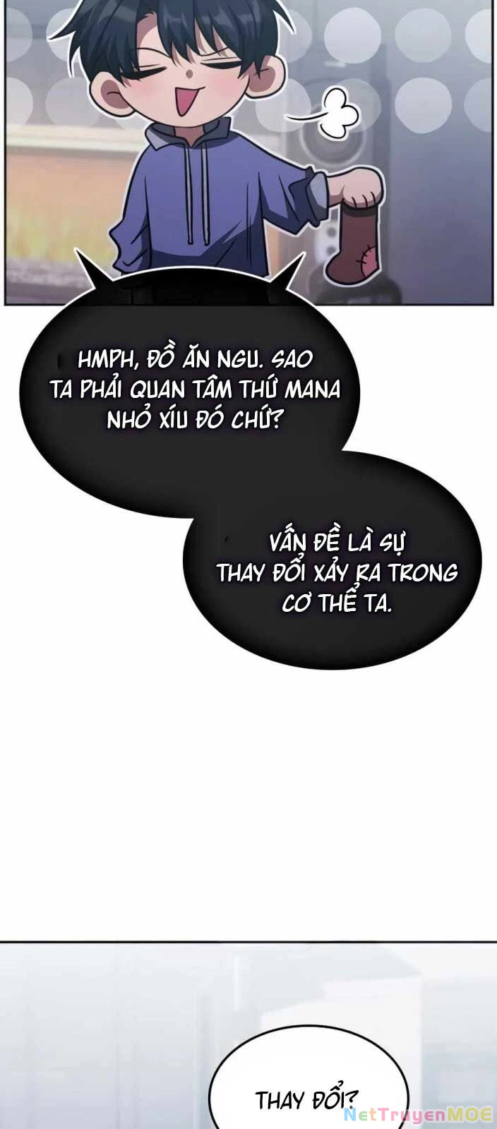 Trị Liệu Sư Quá Mạnh Chapter 27 - Trang 3