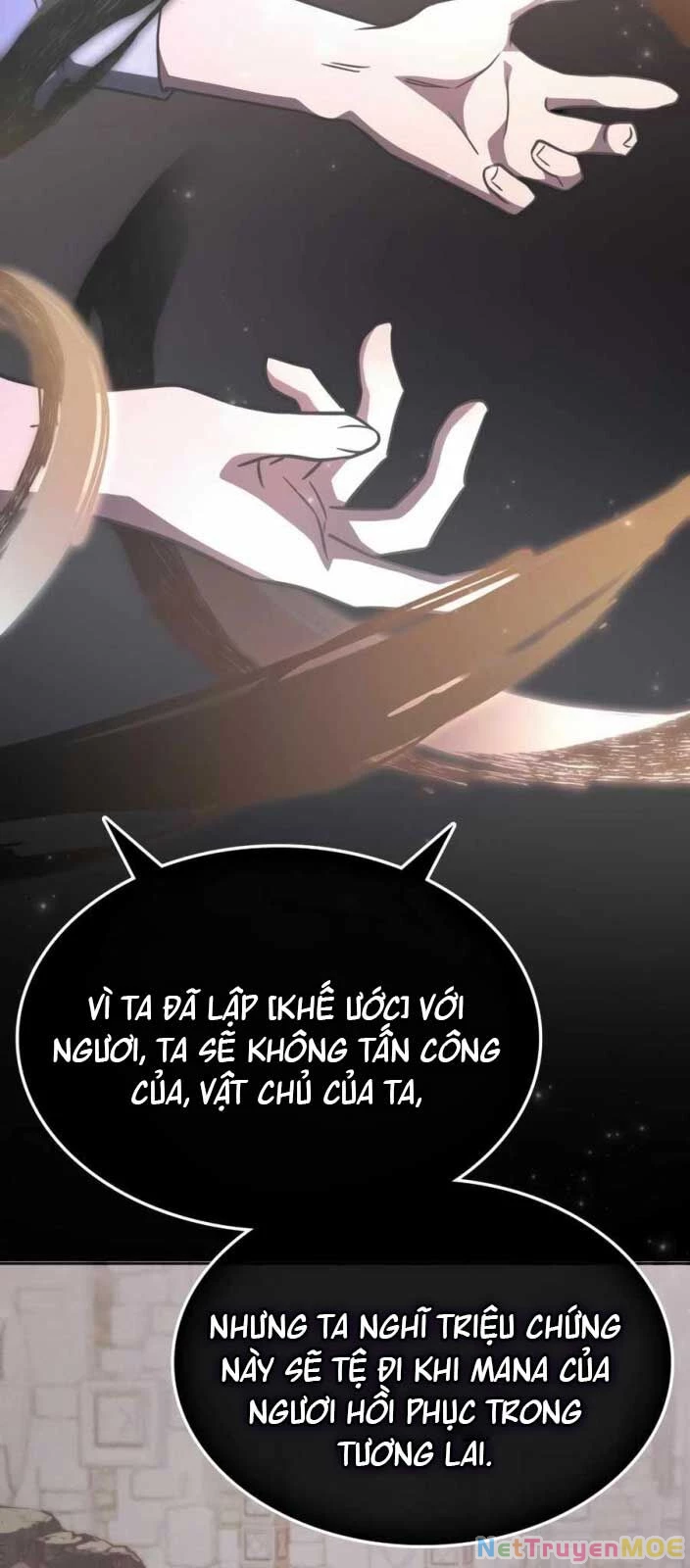 Trị Liệu Sư Quá Mạnh Chapter 27 - Trang 3