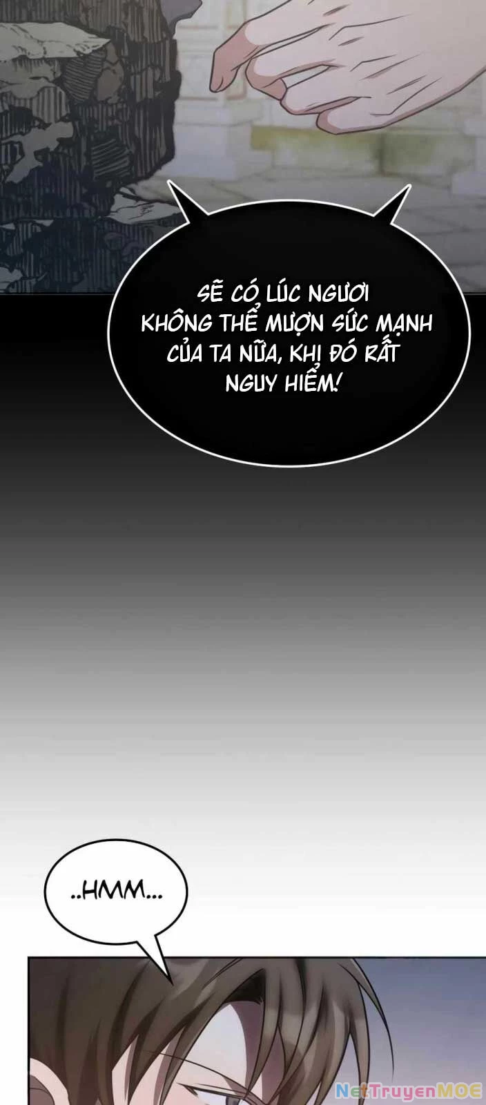 Trị Liệu Sư Quá Mạnh Chapter 27 - Trang 3