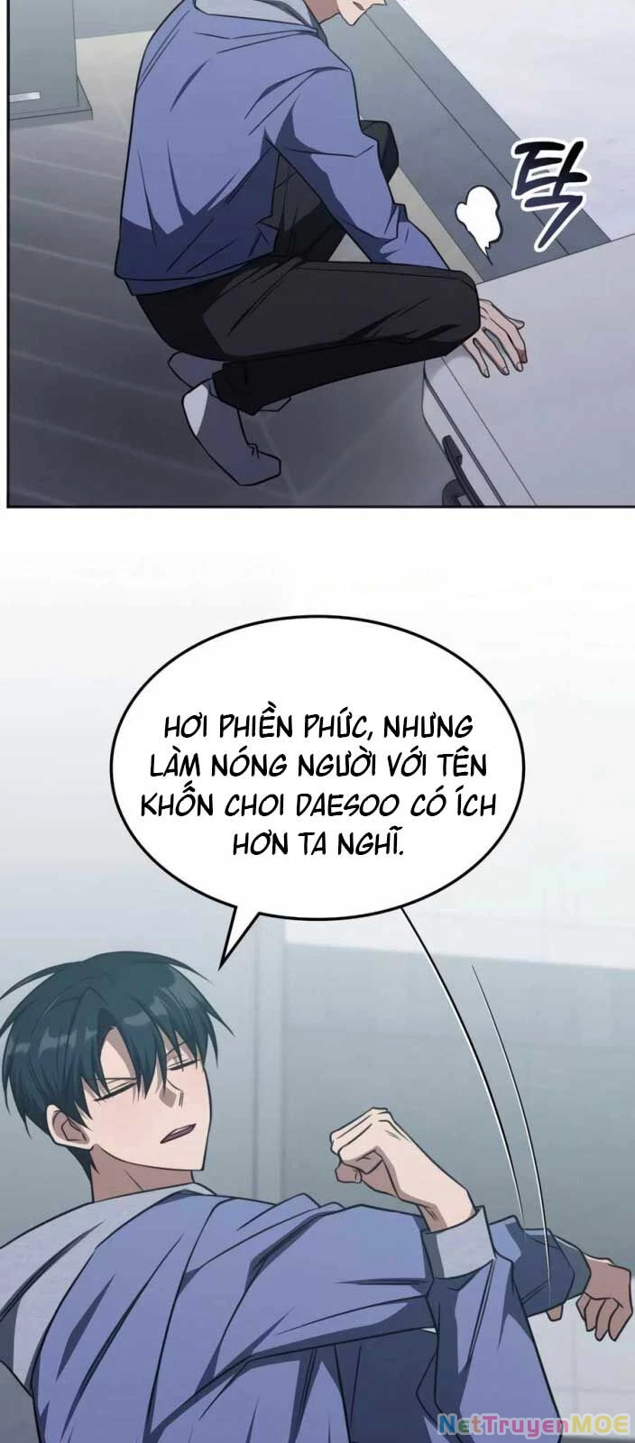 Trị Liệu Sư Quá Mạnh Chapter 27 - Trang 3