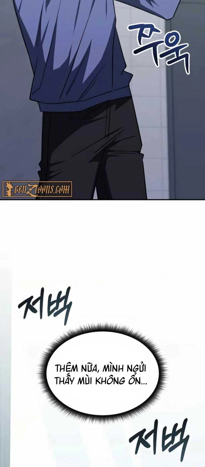 Trị Liệu Sư Quá Mạnh Chapter 27 - Trang 3