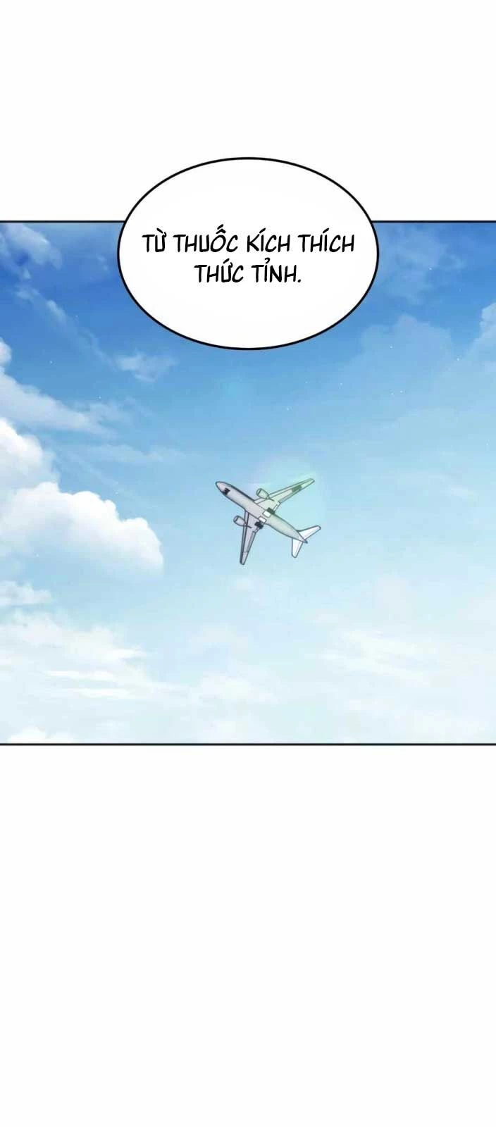 Trị Liệu Sư Quá Mạnh Chapter 27 - Trang 3